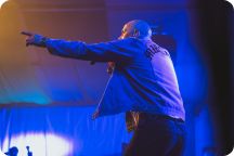 Valborgkalaset Koncert
