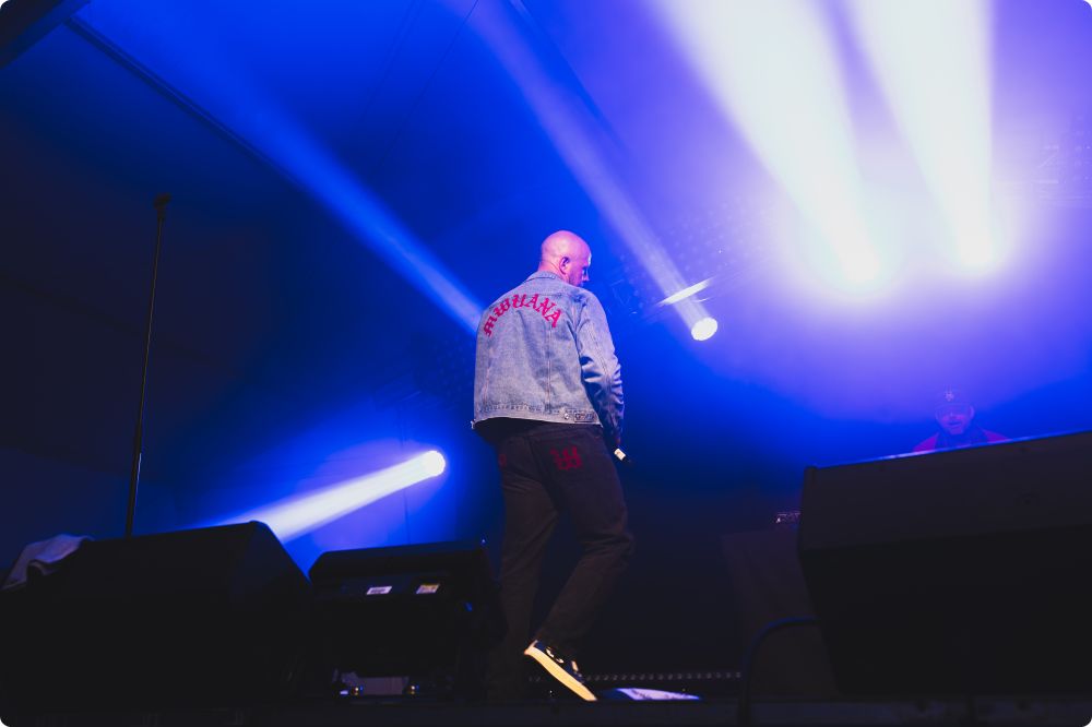 Valborgkalaset Koncert