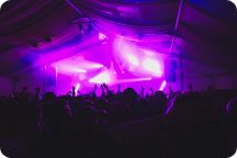 Valborgkalaset Koncert