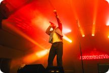 Valborgkalaset Koncert