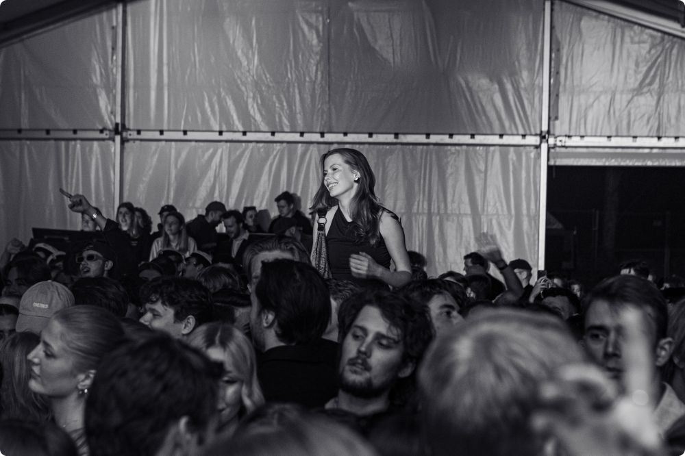 Valborgkalaset Koncert