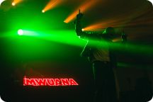 Valborgkalaset Koncert