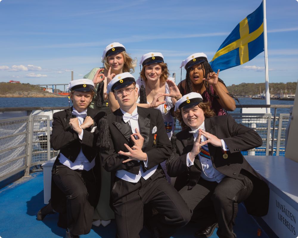 Vårbalen Studio