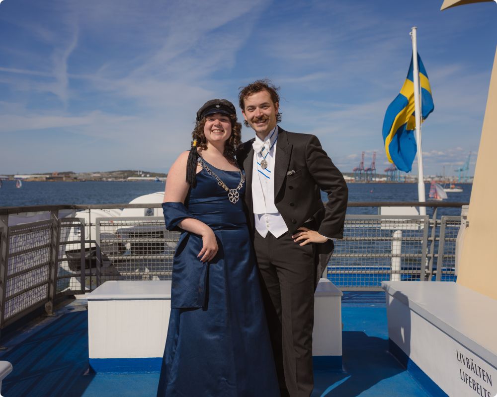 Vårbalen Studio