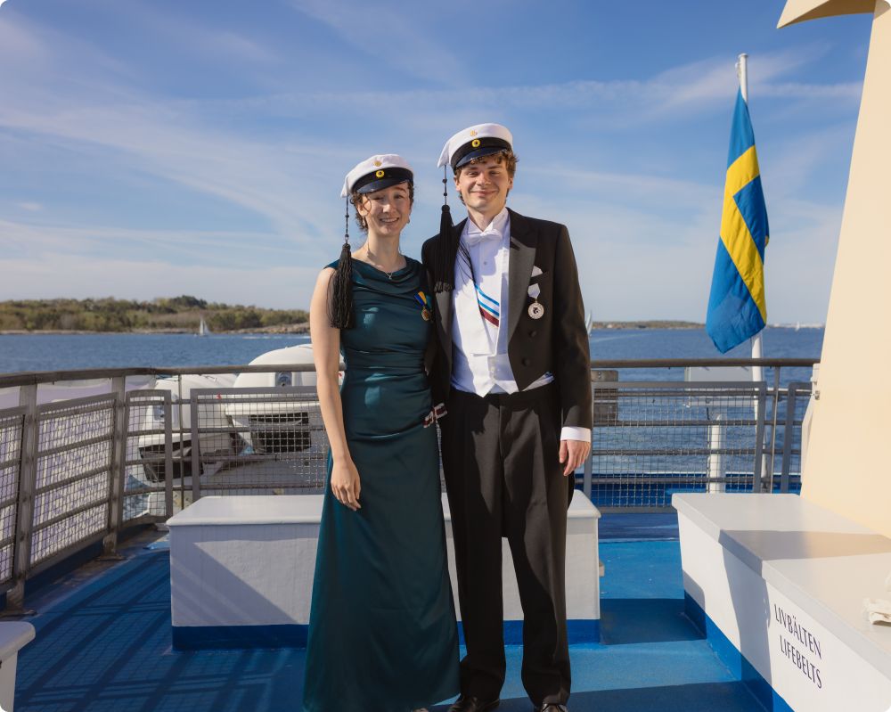 Vårbalen Studio