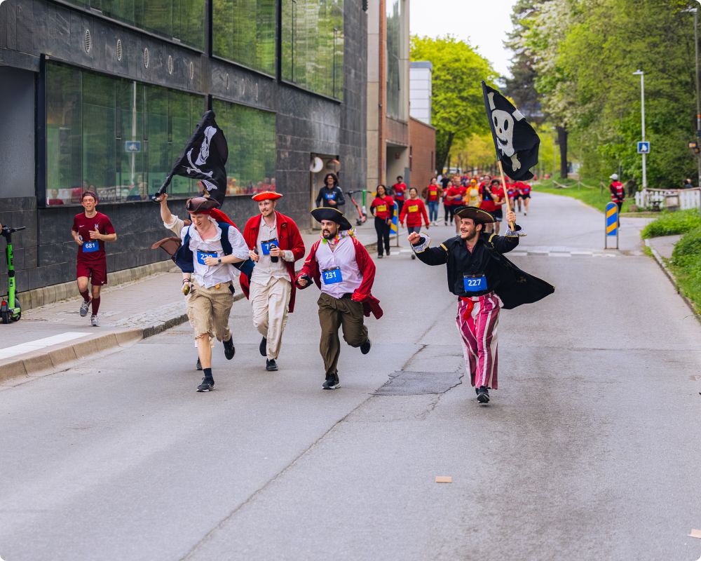Chalmersloppet