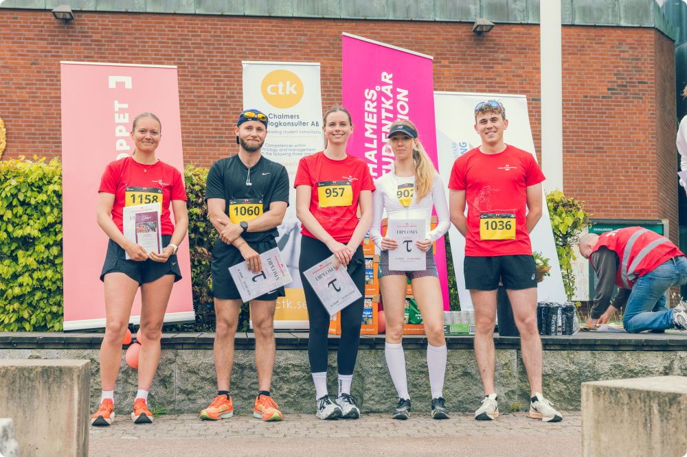 Chalmersloppet