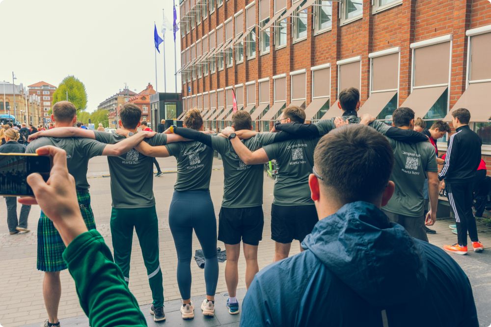Chalmersloppet