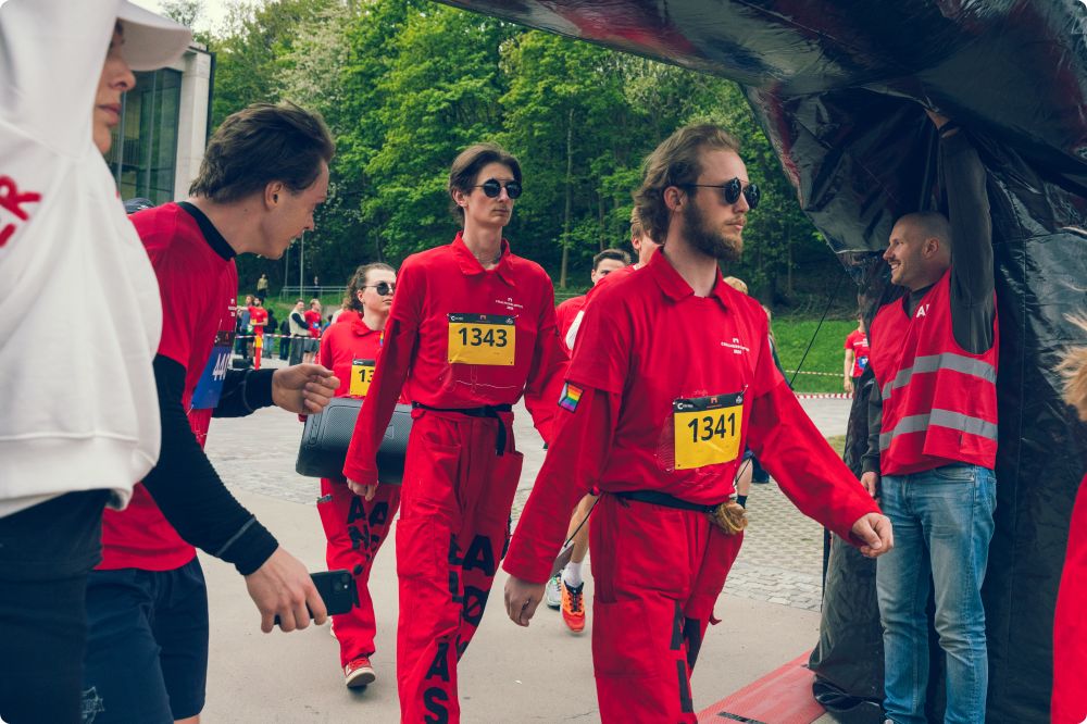 Chalmersloppet