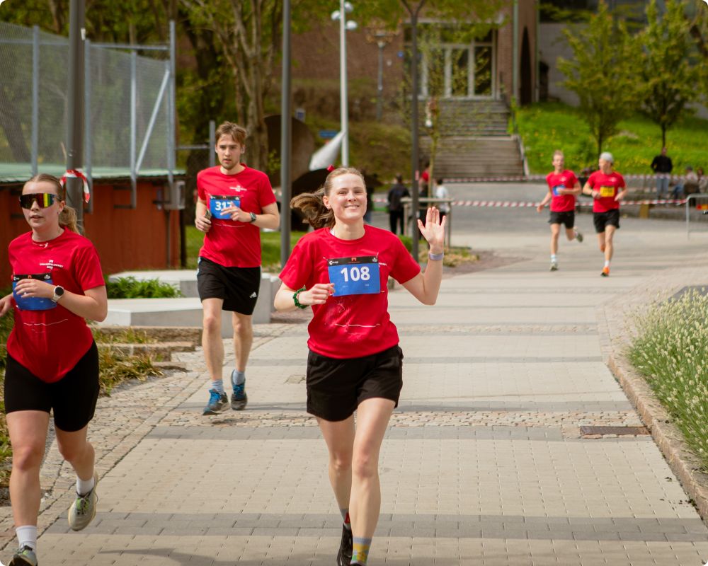 Chalmersloppet