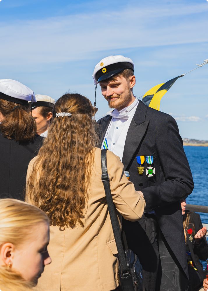 Vårbalen