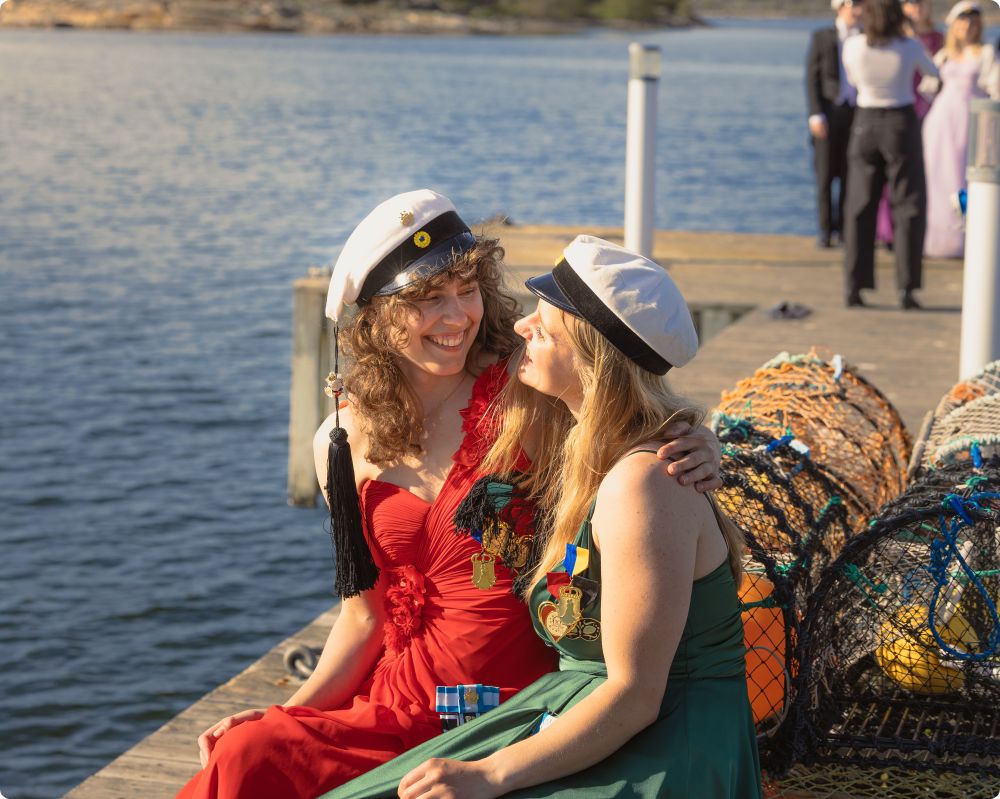 Vårbalen