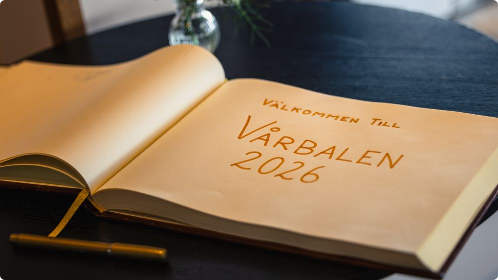 Vårbalen