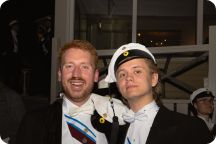 Vårbalen