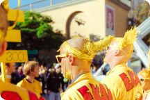Första Dagen