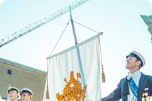 Första Dagen
