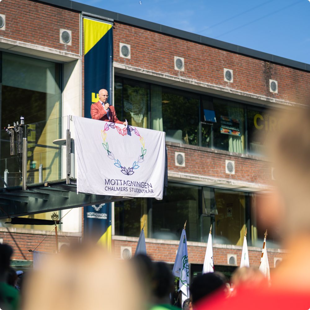 Första Dagen
