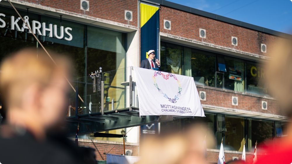 Första Dagen