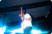 Rocken