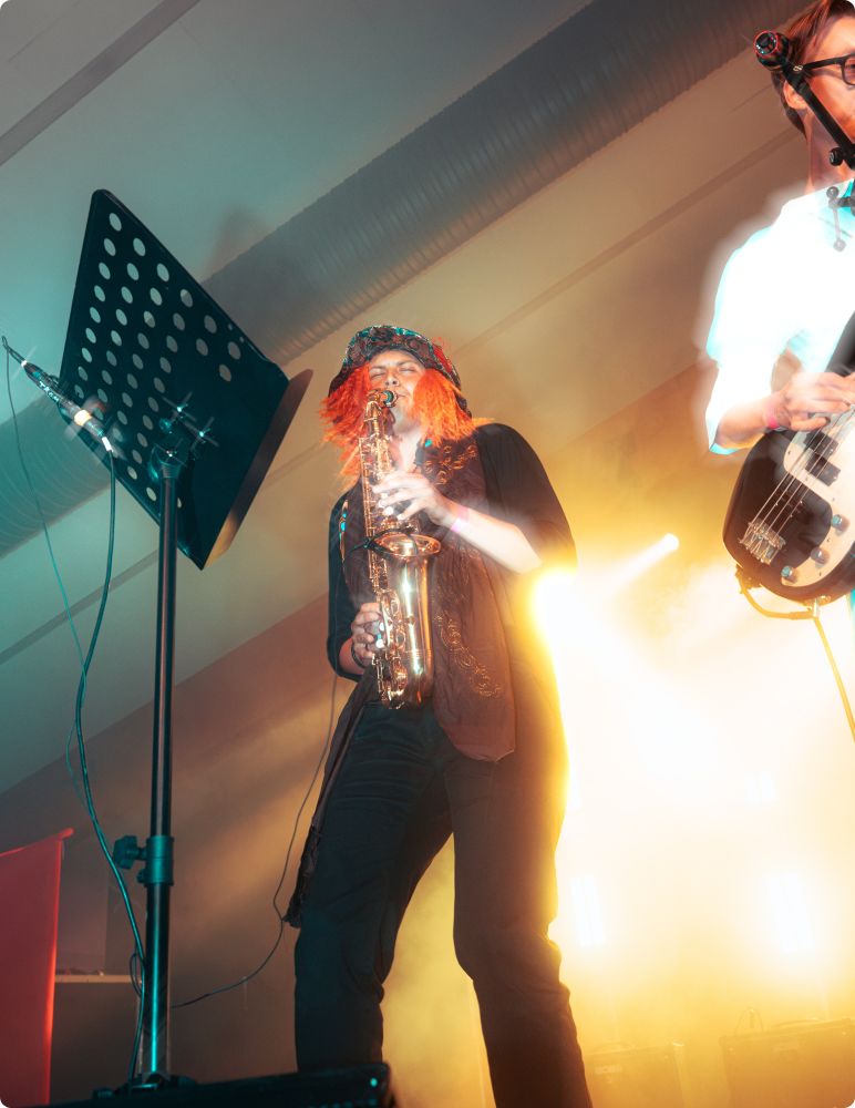Rocken