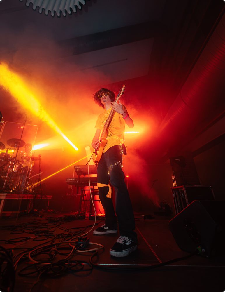 Rocken