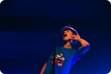 Rocken