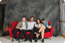 Nollfinalen Studio