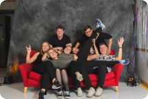 Nollfinalen Studio