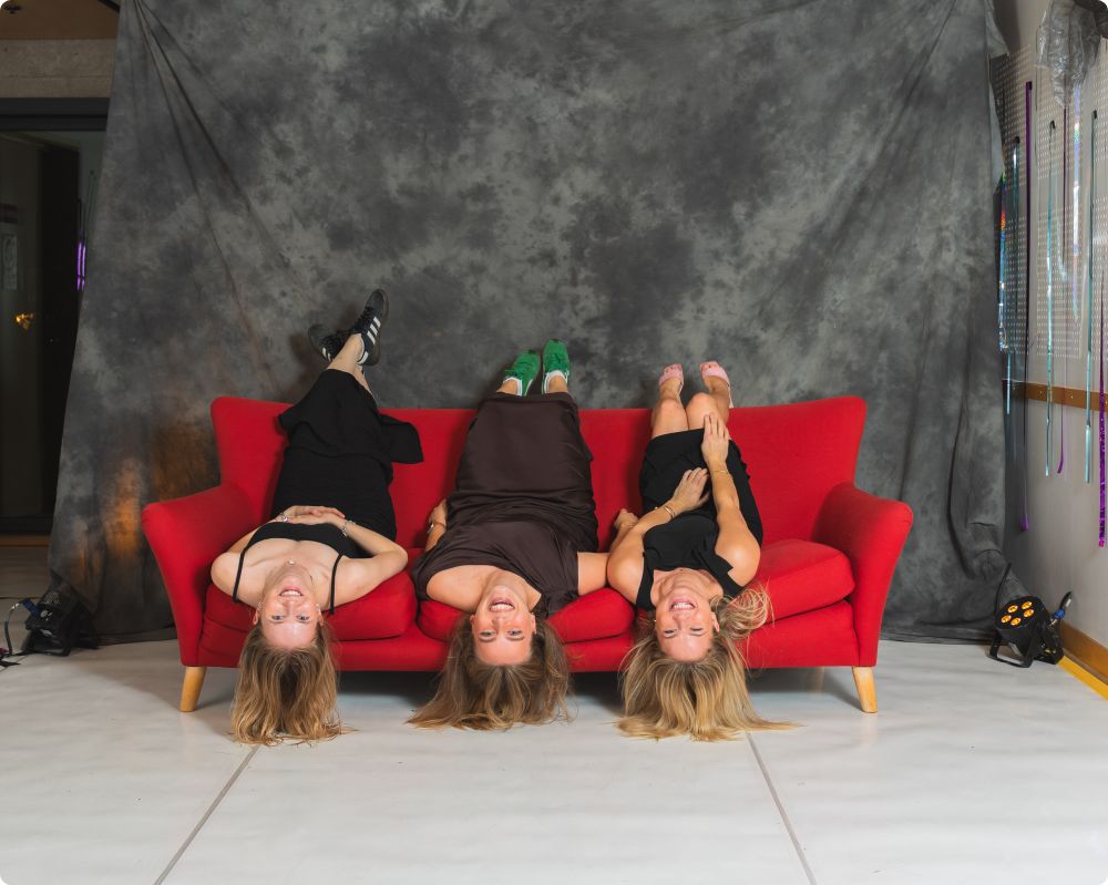 Nollfinalen Studio