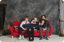 Nollfinalen Studio