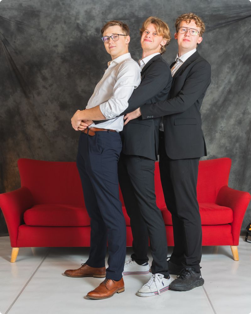 Nollfinalen Studio