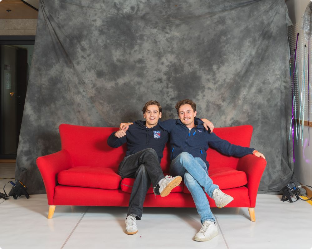 Nollfinalen Studio