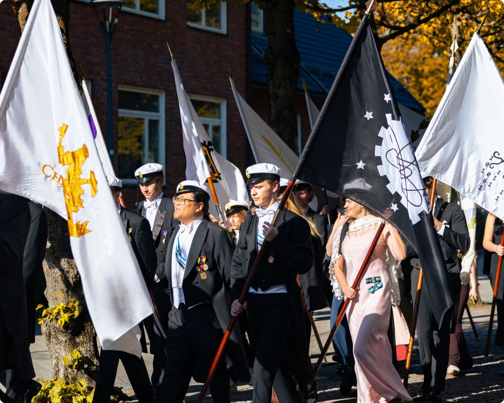 Höstens Mösspåtagning
