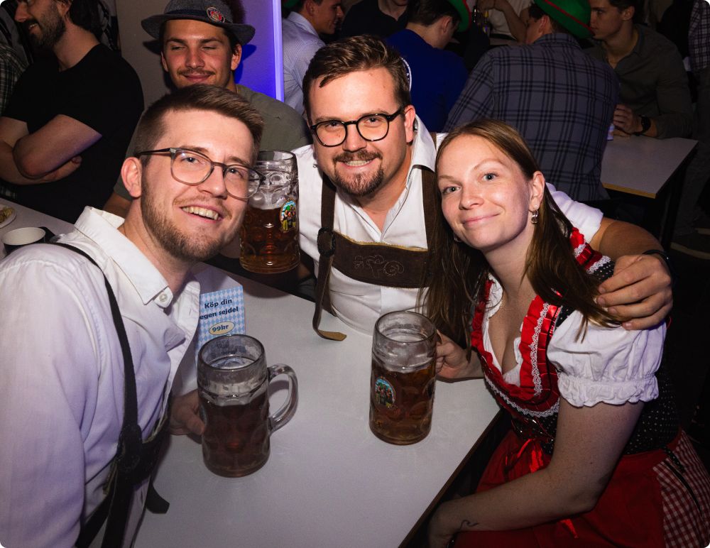 Oktoberfest