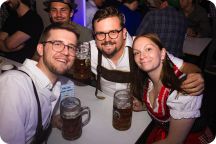 Oktoberfest