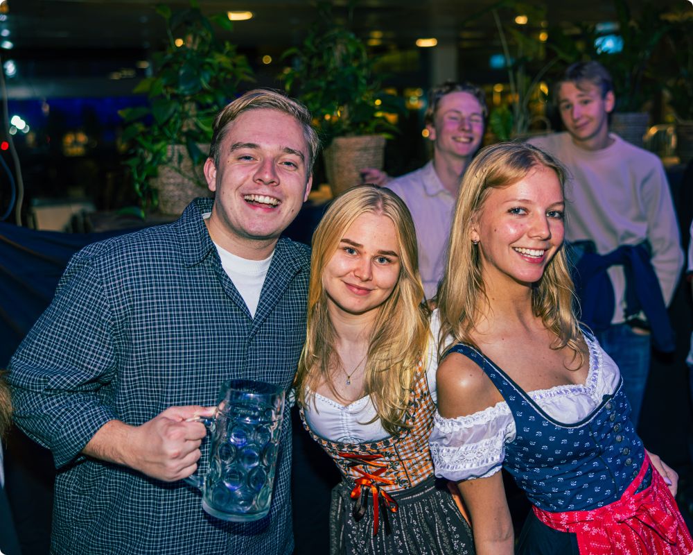 Oktoberfest