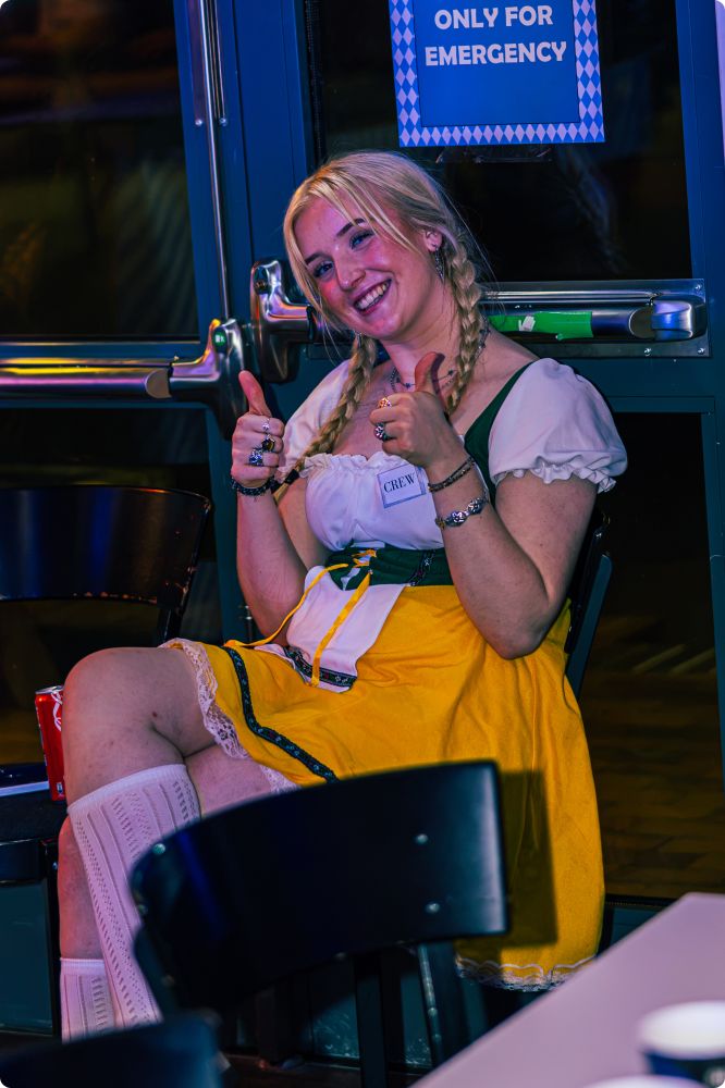Oktoberfest