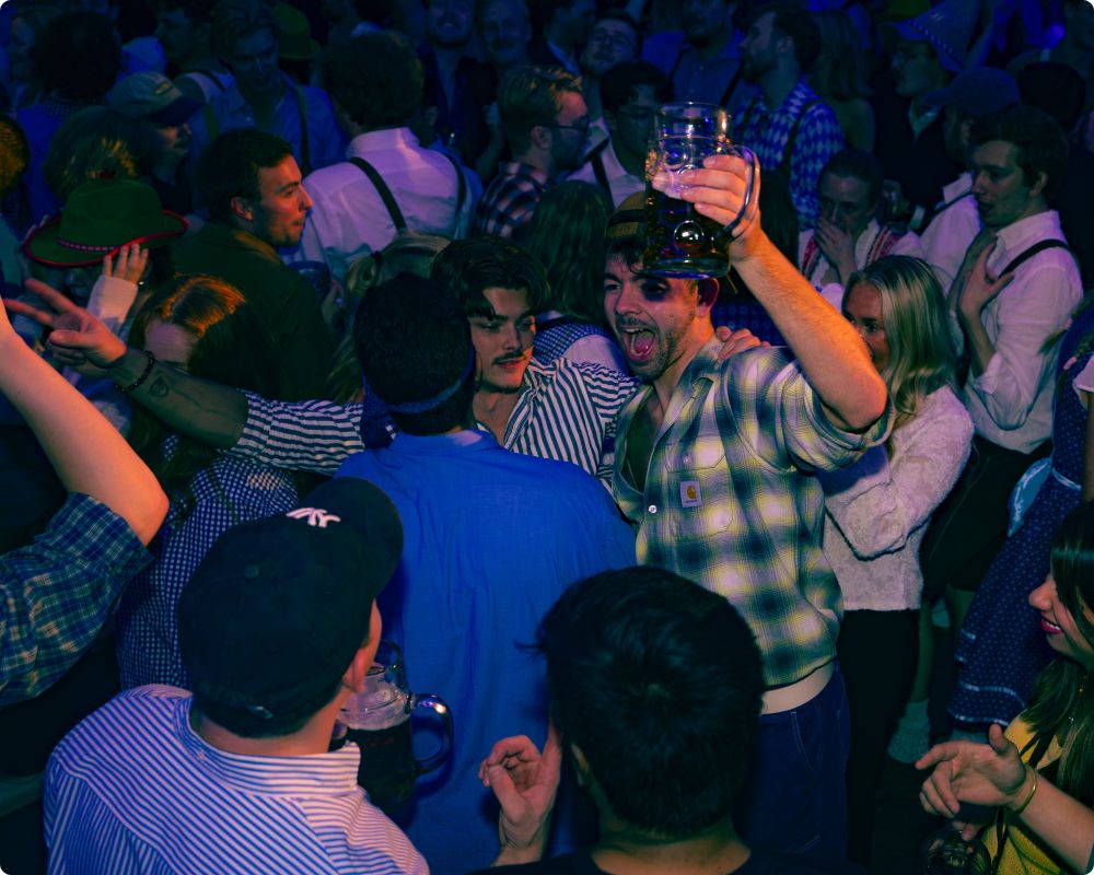 Oktoberfest