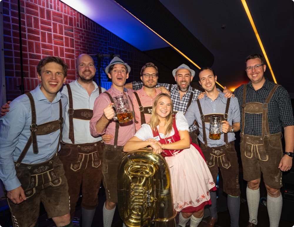 Oktoberfest