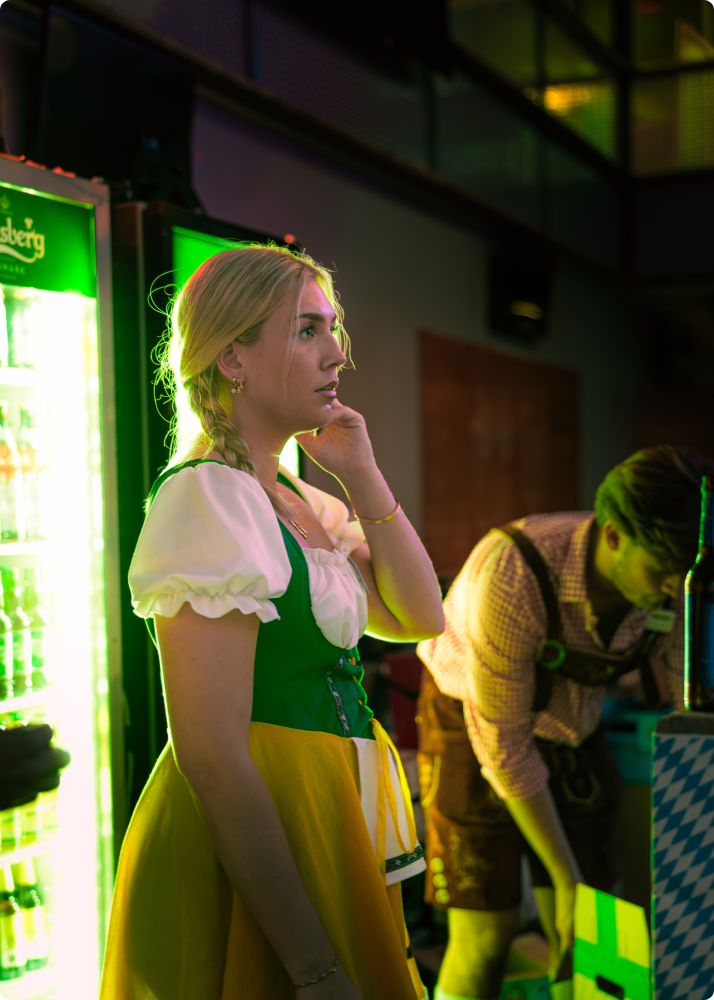Oktoberfest