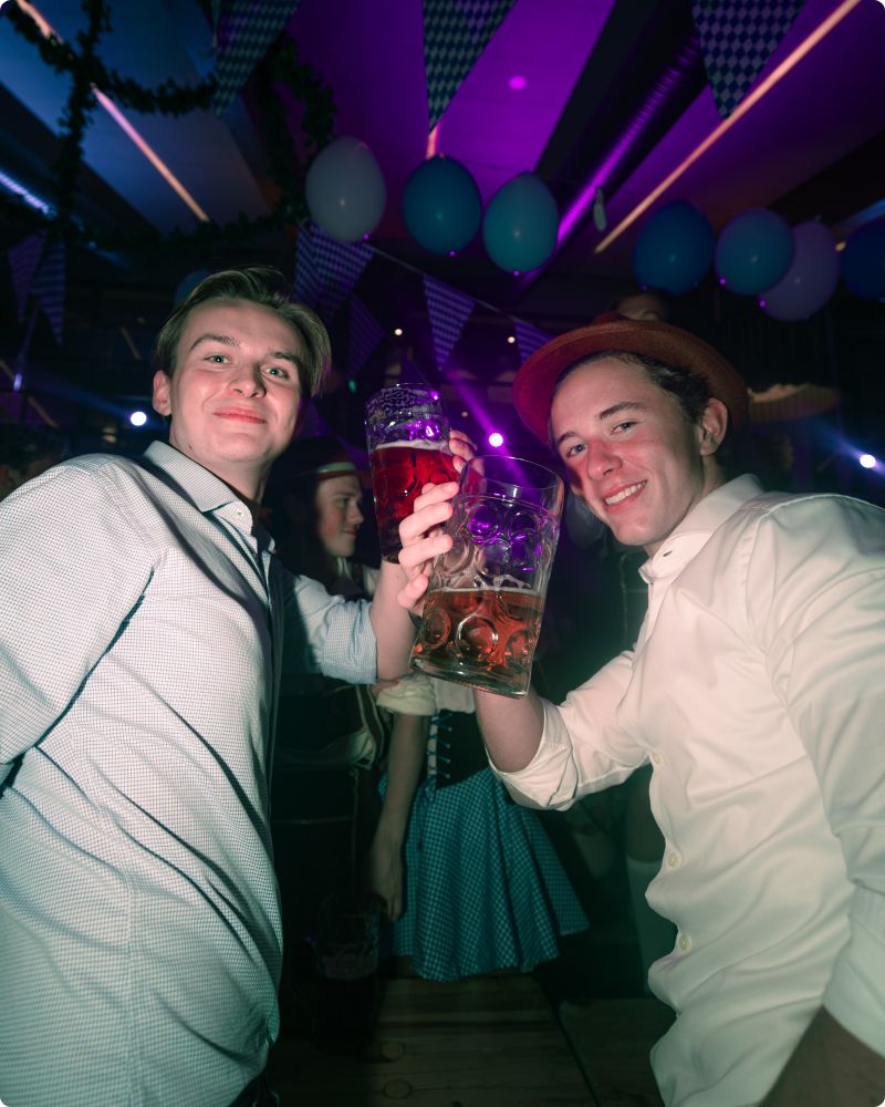 Oktoberfest