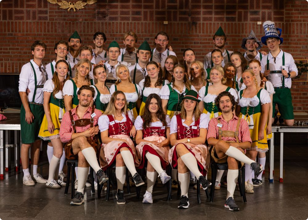 Oktoberfest