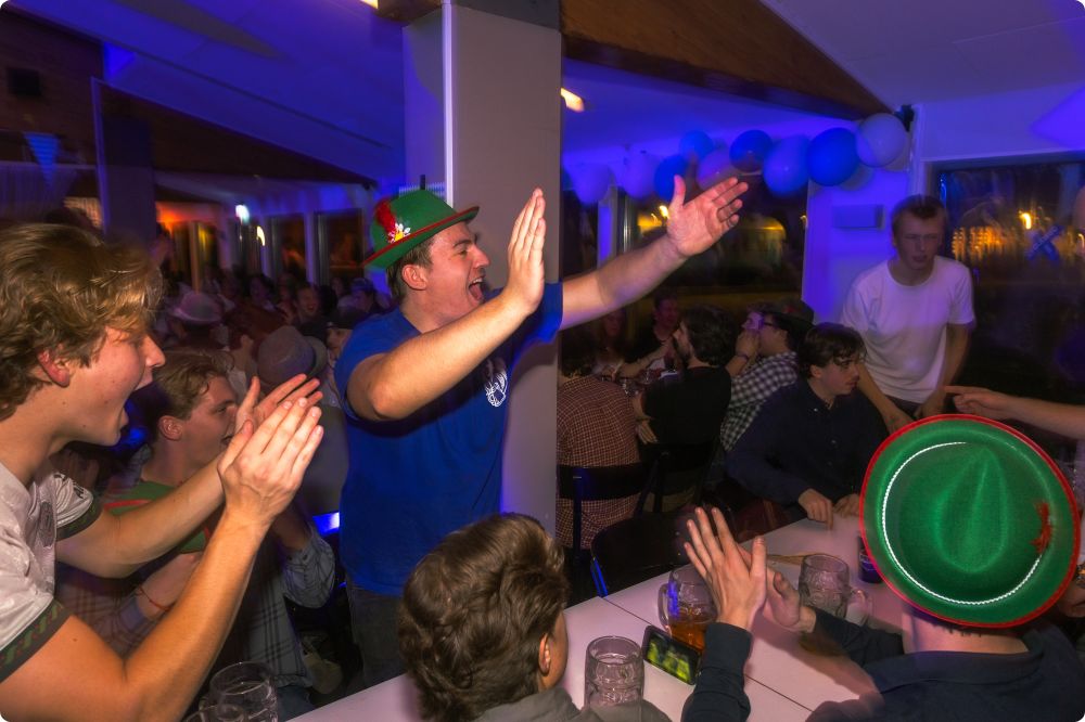 Oktoberfest