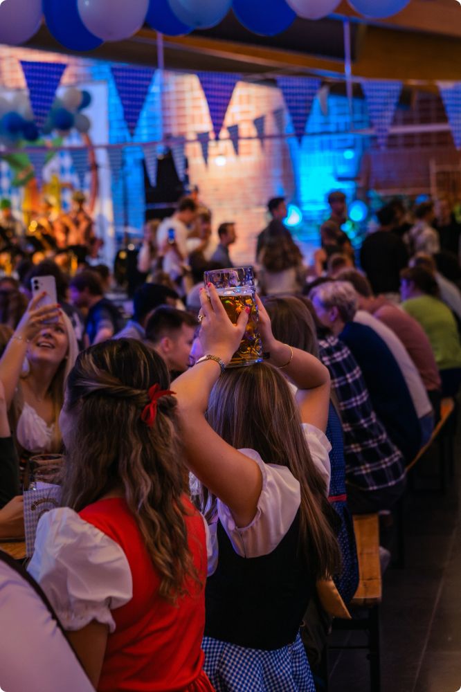 Oktoberfest