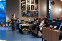 Alumndagen