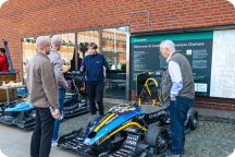 Alumndagen