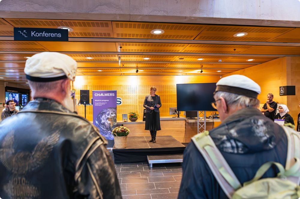 Alumndagen
