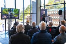 Alumndagen