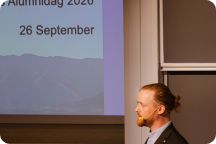 Alumndagen