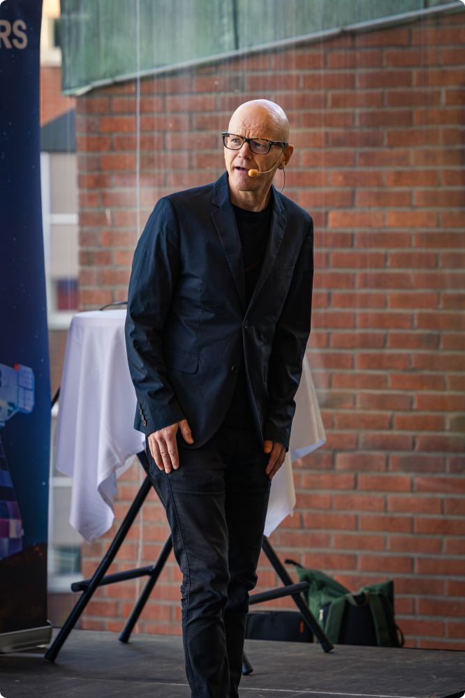 Alumndagen